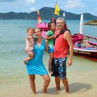 Отзыв от Регина - DTV виза