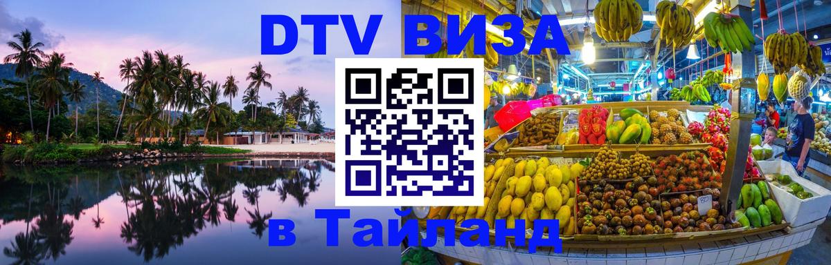 Сколько стоит DTV виза — актуальные цены, оформление даже без документов - 20.11.2025 